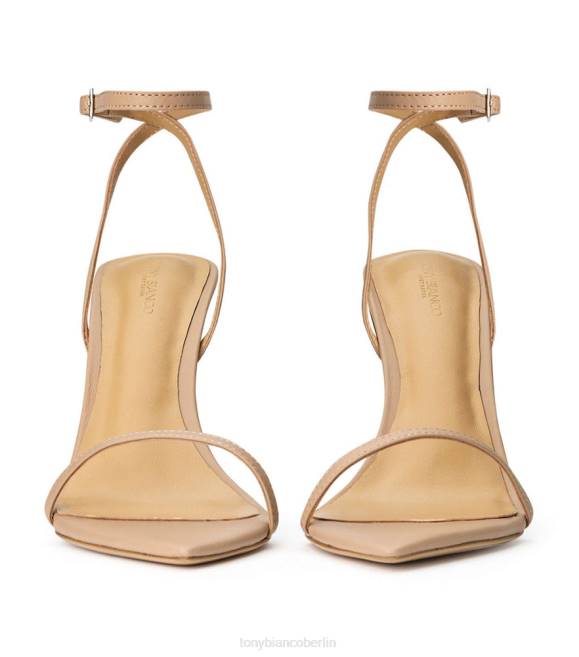 Stöckelschuhe| de Tony Bianco Frauen Myra-Heels Hautnappa 4624174